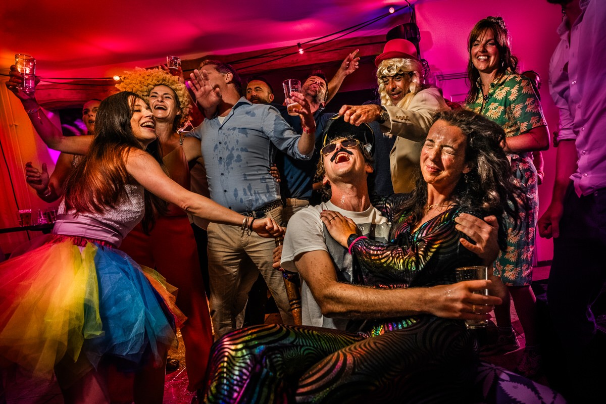 Marnix de Stigter portfolio photo