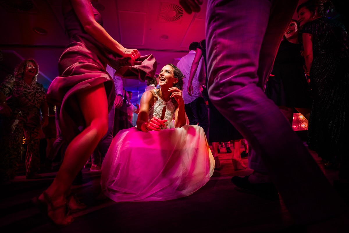 Marnix de Stigter portfolio photo