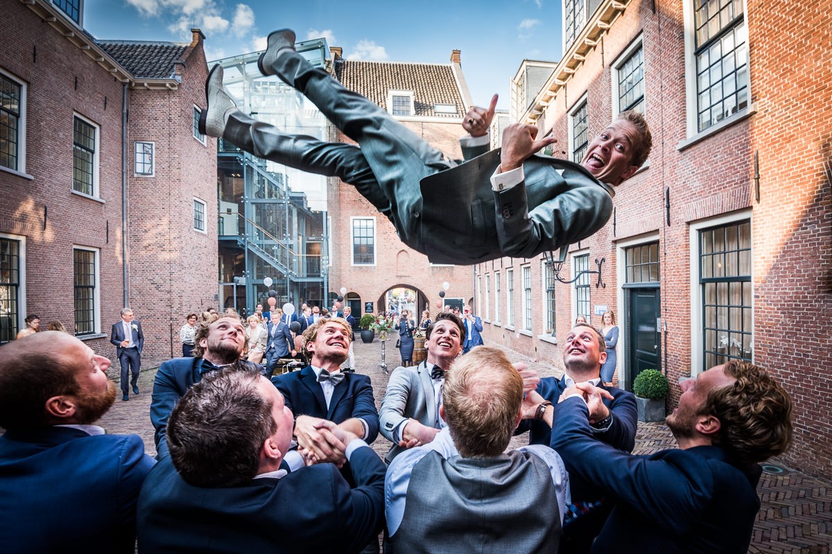 Marnix de Stigter portfolio photo