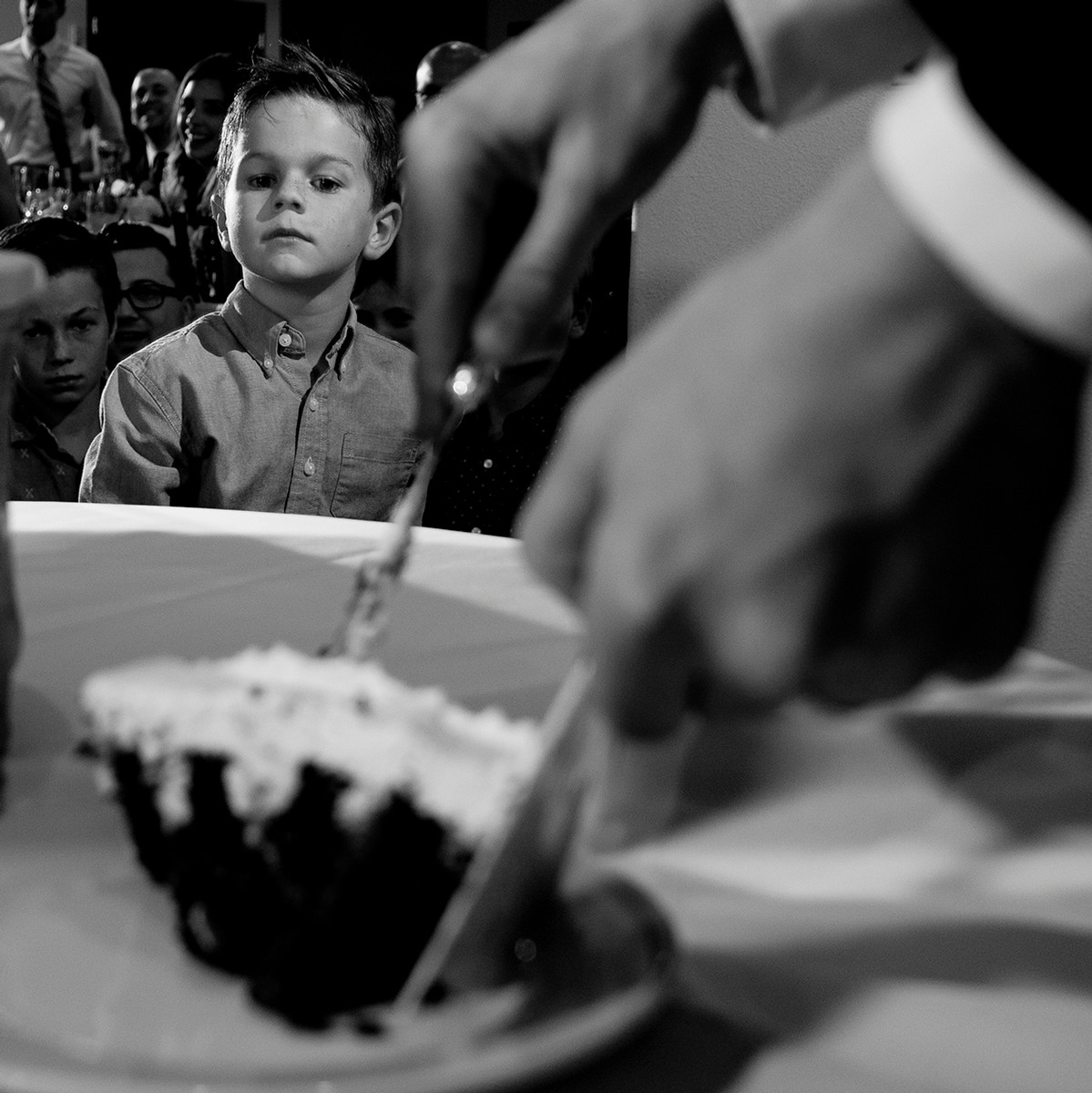 Sean Lara portfolio photo