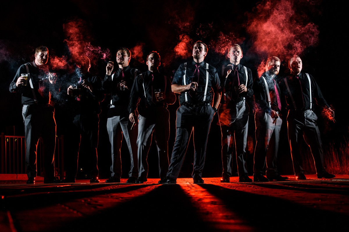 Sean Lara portfolio photo