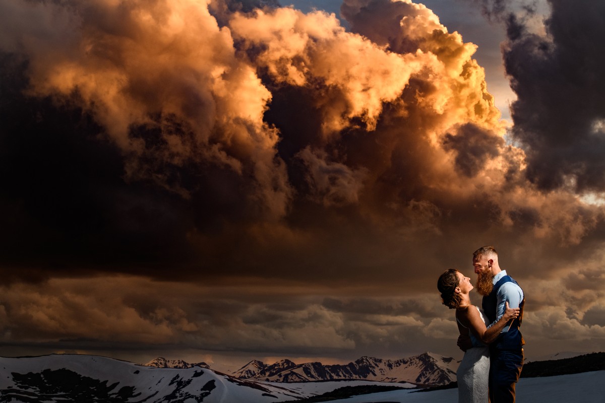 Sean Lara portfolio photo