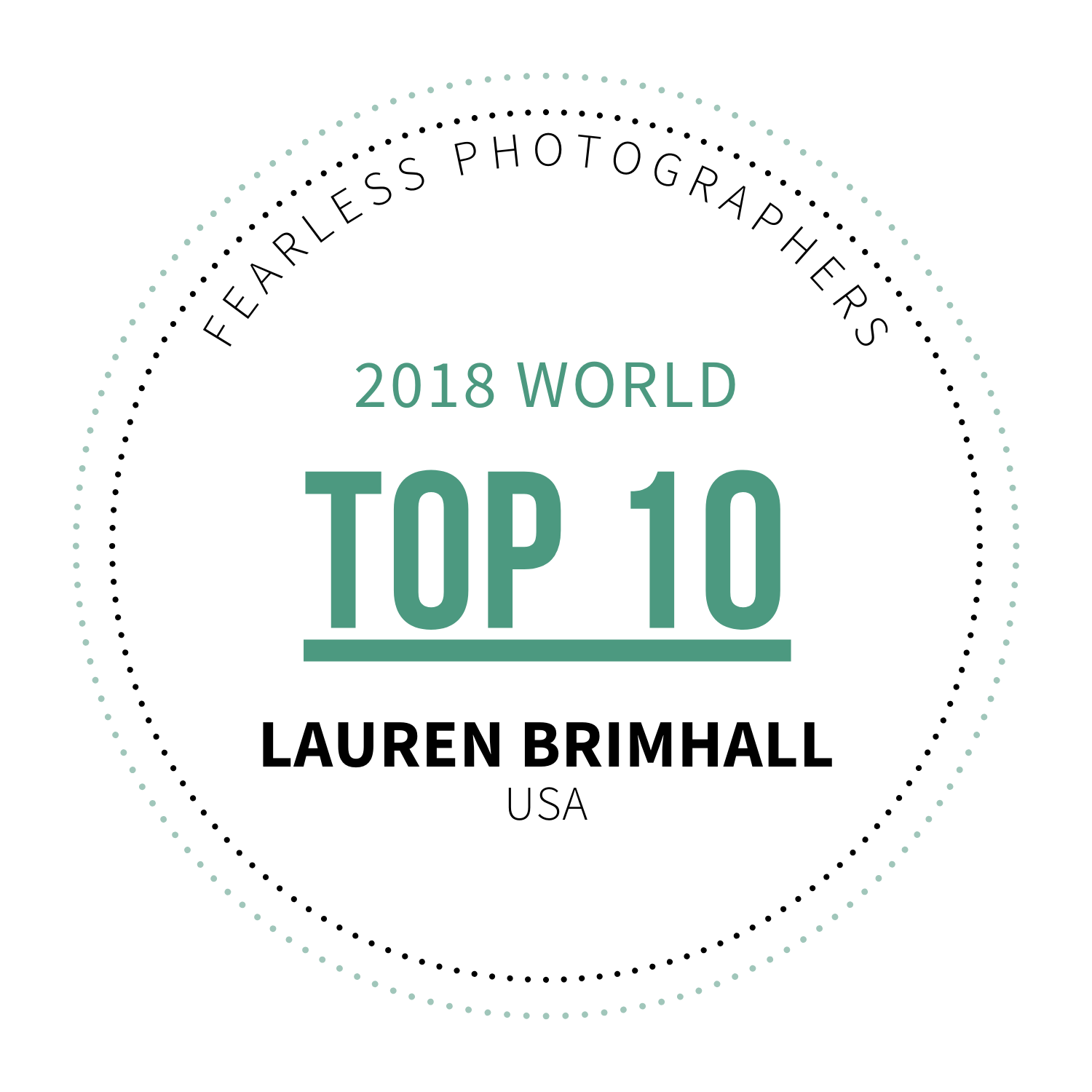 Lauren Brimhall gallery photo