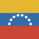 Venezuela flag