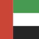 UAE flag
