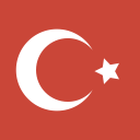 Turkey flag