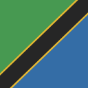 Tanzania flag