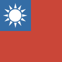 Taiwan flag