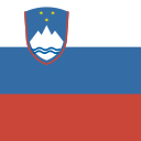 Slovenia flag