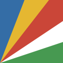 Seychelles flag