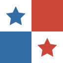 Panama flag