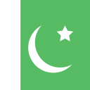 Pakistan flag