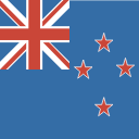 New Zealand flag