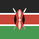 Kenya flag