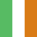 Ireland flag