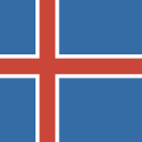 Iceland flag
