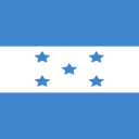 Honduras flag