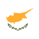 Cyprus flag