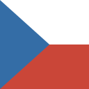 Czech Republic flag