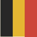 Belgium flag
