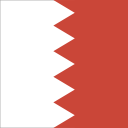 Bahrain flag