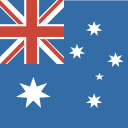Australia flag