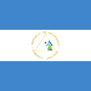 Nicaragua flag