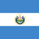 El Salvador flag