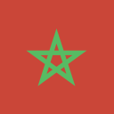 Morocco flag
