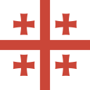 Georgia flag