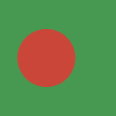 Bangladesh flag