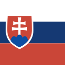 Slovakia flag