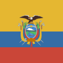 Ecuador flag