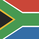 South Africa flag